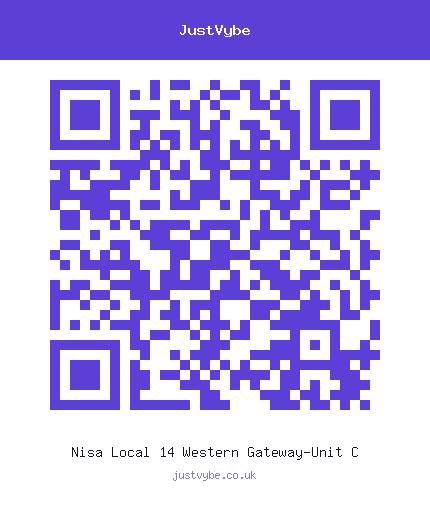QR code
