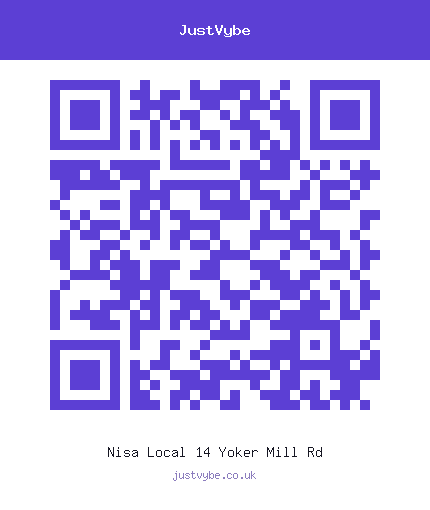 QR code