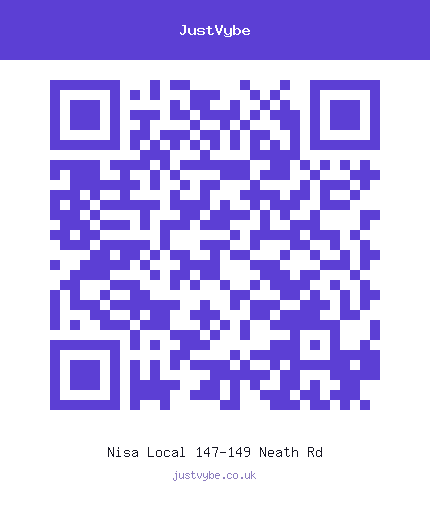 QR code
