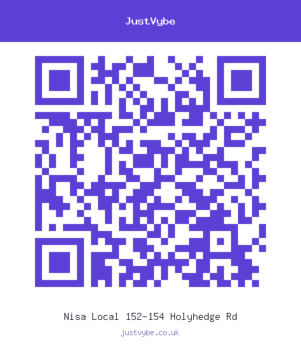 QR code