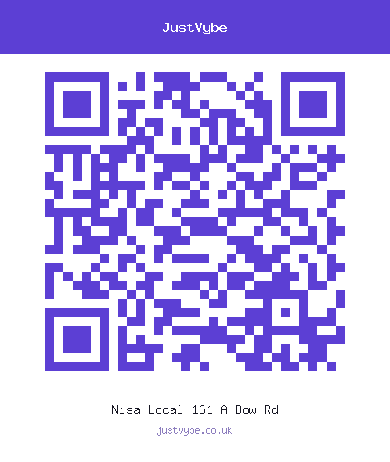 QR code