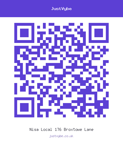 QR code