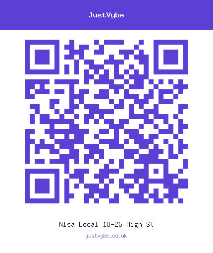 QR code