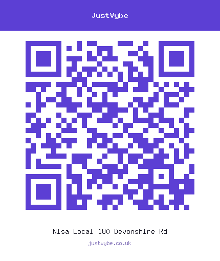 QR code