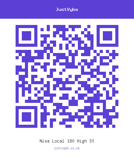 QR code