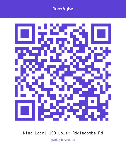 QR code