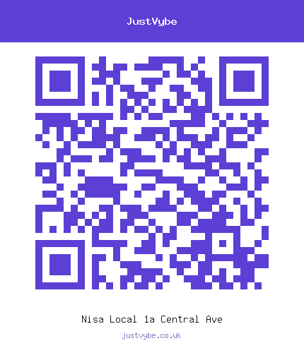 QR code