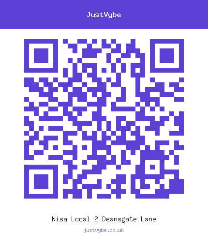 QR code