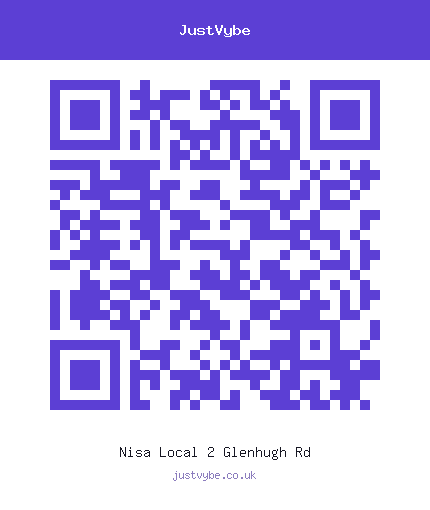 QR code