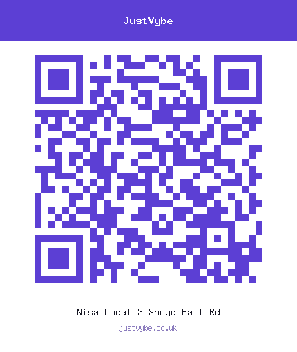 QR code