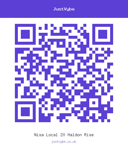QR code