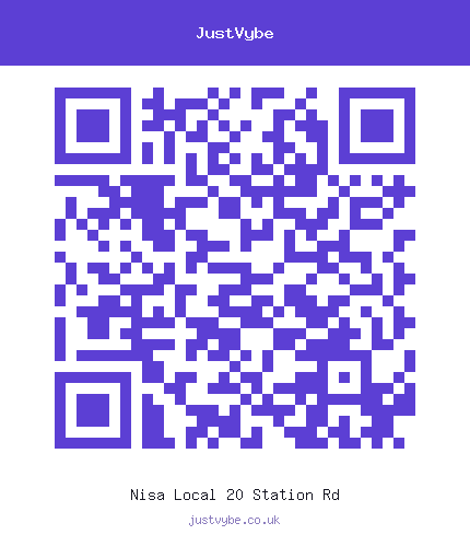 QR code