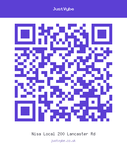 QR code