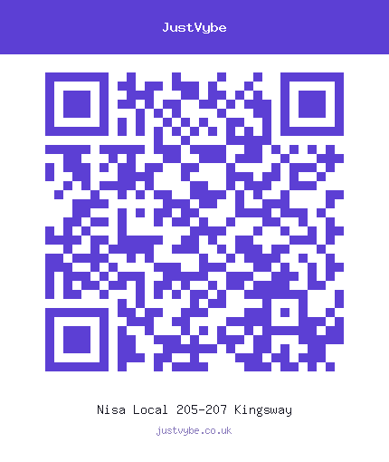 QR code