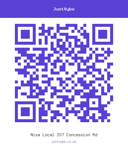 QR code