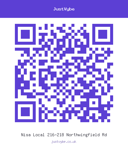 QR code
