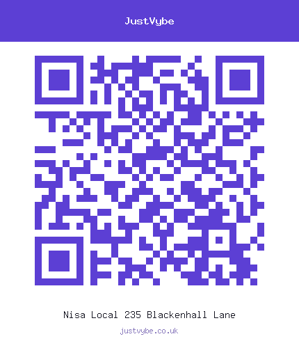 QR code