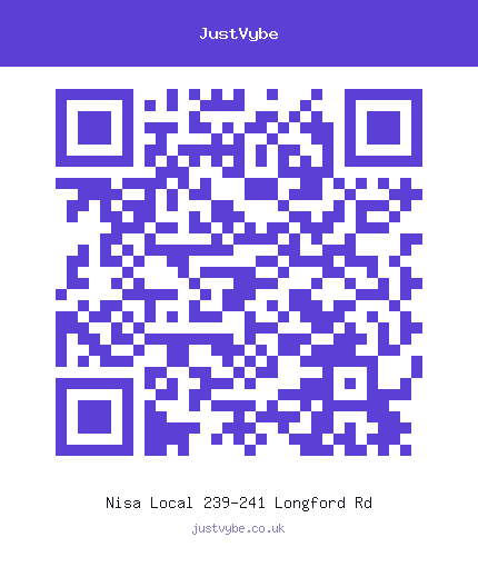 QR code