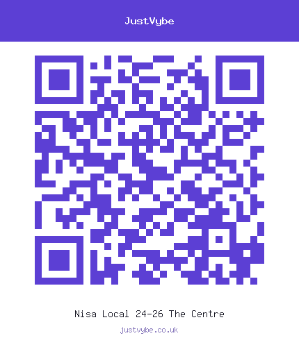 QR code