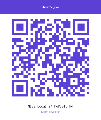 QR code