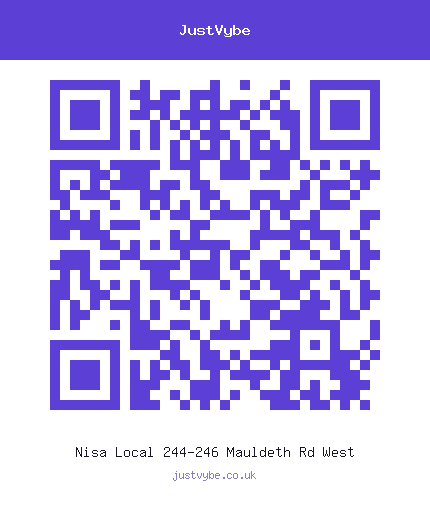 QR code