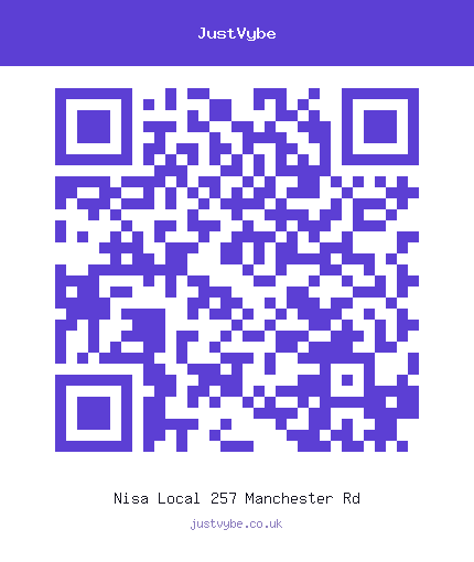 QR code