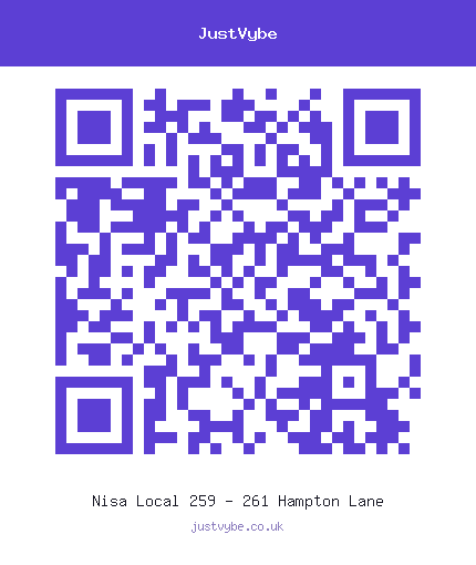 QR code