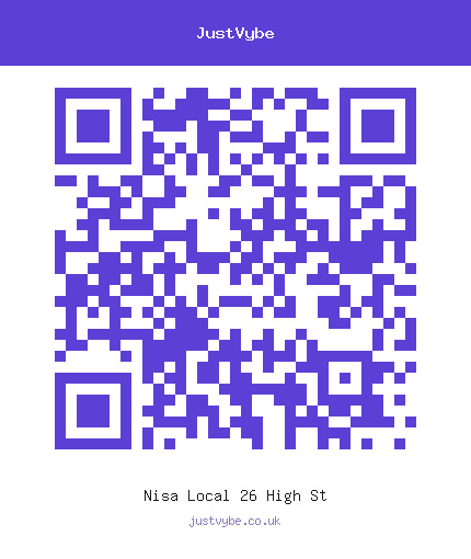QR code