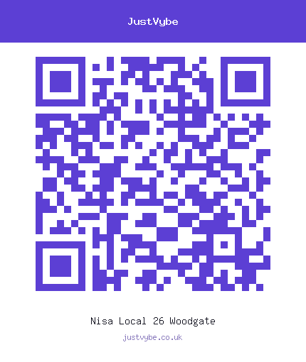 QR code