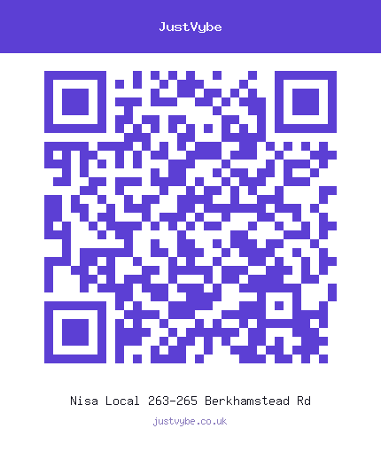 QR code