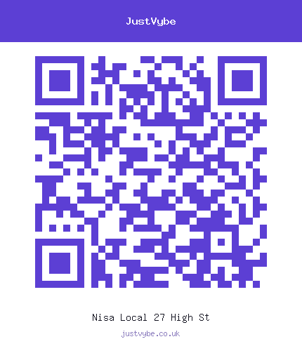 QR code