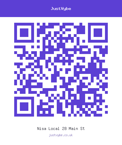 QR code
