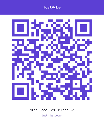 QR code