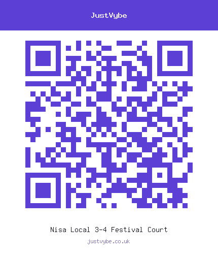 QR code
