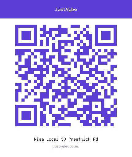 QR code