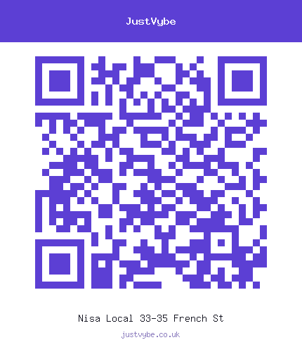 QR code
