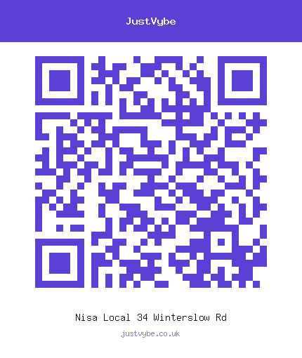 QR code