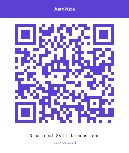 QR code