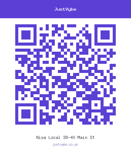 QR code