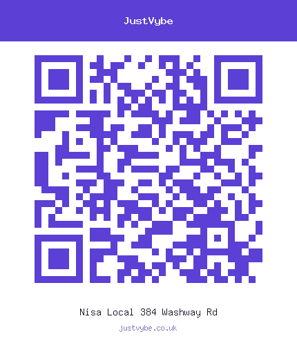 QR code