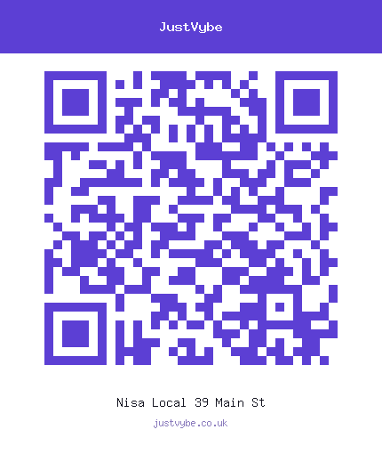QR code