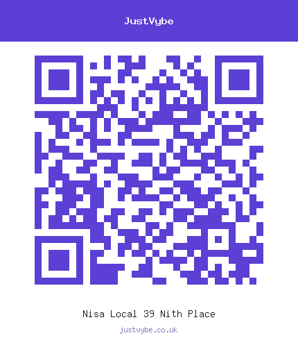 QR code