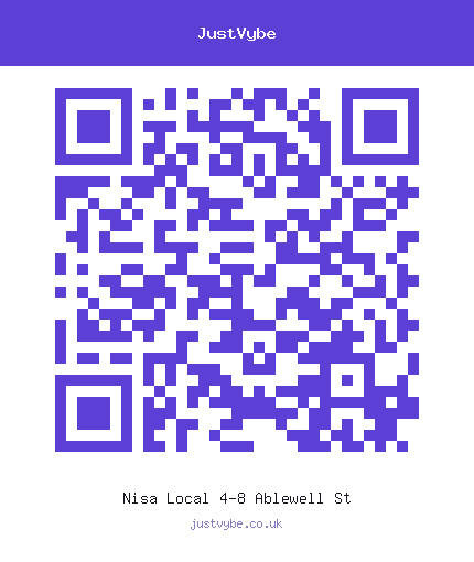 QR code