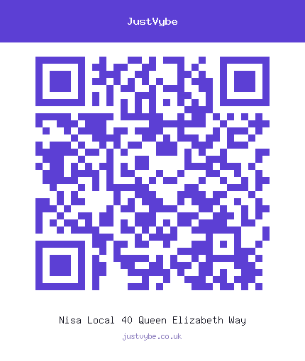 QR code