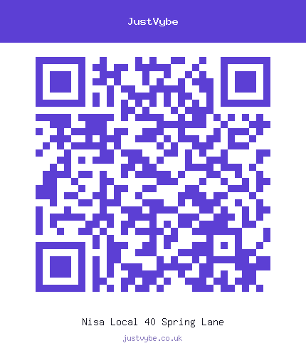 QR code