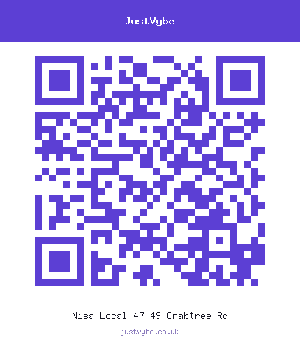 QR code