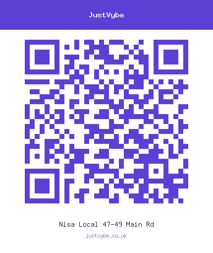 QR code
