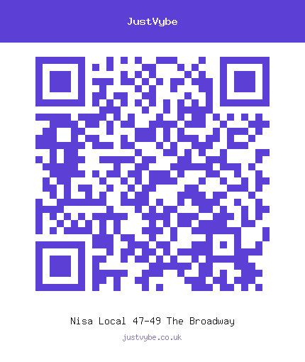 QR code