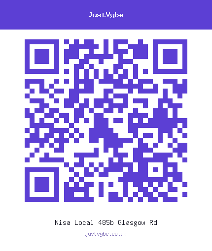 QR code