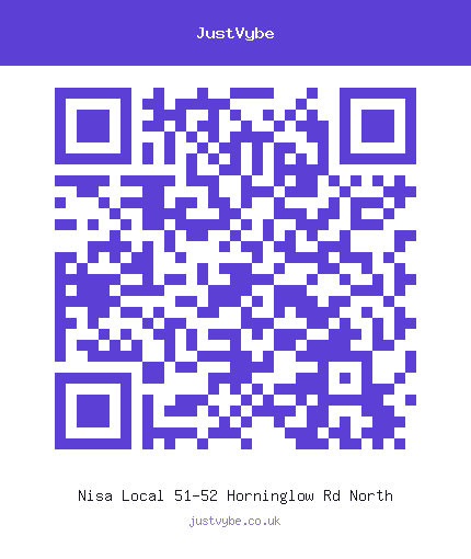 QR code